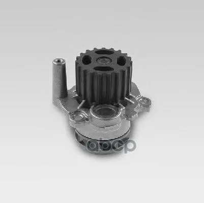 Водяная Помпа Hepu P554 Hepu арт. P554