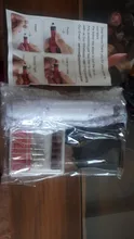 Juego de taladro eléctrico para uñas, pluma para manicura, fresas de cerámica, lijadora de uñas eléctrica, Kit de manicura y pedicura, 1 Set