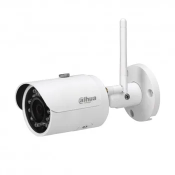 

IP surveillance camera WiFi Dahua 4 MP with 16X digital zooming