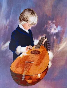 

"Embroidery kit", "floss embroidery kit", "cross stitch", "counted cross", "Alisena"