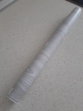 Living-Room-Decor Sticker Wardrobe Wallpaper Roll Self-Adhesive-Film Door-Furniture Wood Vinyl