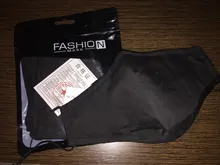 1/3 Uds algodón negro máscara de la cara máscara Anti polvo PM2.5 máscara de boca activado máscara de filtro de carbono máscaras de tejido lavable reutilizable