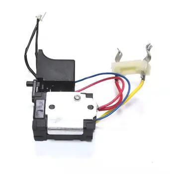 

Switch interskol 12 V-14,4 V-18 v