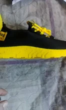 Zapatillas deportivas antideslizantes transpirables para hombre, Calzado informal vulcanizado para hombre, 2019, cordones resistentes al desgaste