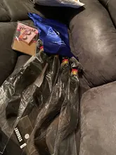 Zafiro brasileño recto mechones de cabello humano postizo Color Natural Remy extensión del cabello humano brasileño extensiones de cabello humano