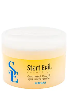 

Paste for шугаринга "soft", 200g, start epil