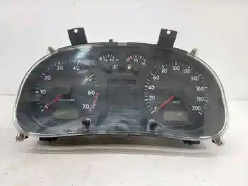 

6H0919860X box instruments SEAT AROSA (6H1)