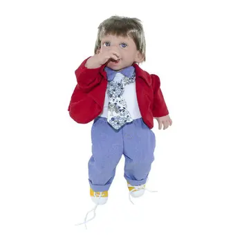 

Doll lamagik мягконабивная 38 cm gestito (12027b)