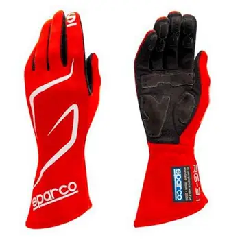 

Sparco Land gloves Rg-3 Tg 09 Rs