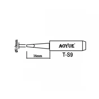 

AOYUE TS9 Replacement welder tip