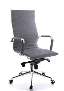 

Office chair everprof Rio m fabric Alma 23 Gray