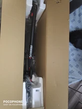 IScooter-patinete eléctrico E9D de 350W, Scooter plegable de 2 ruedas de 8,5 pulgadas, Mini Scooter inteligente para adultos, 30 km/h