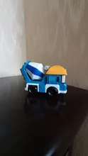25 estilos Poli Robocar Corea niños juguetes Robot Poli Roy Haley Anime de figuras de acción de juguete coche para los niños mejor regalo