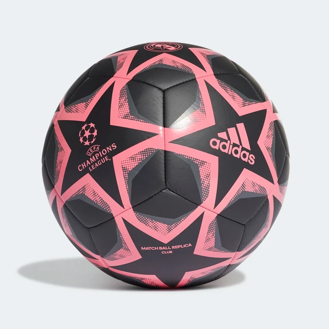 dignidad En Vivo Gratificante Balón de Fútbol Adidas - Balón Finale 20 Real Madrid Club, Champion  Temporada 2020 / 2021 - Talla 5 - Negro, Rosa, Coral, Gris _ - AliExpress  Mobile