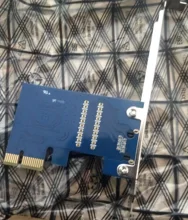 Rj-45-Lan-Adapter Network-Card Gigabit Ethernet Pci PCI-E Express 1000mbps KEBIDU Converter