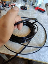 Heating Cable Heat-Trace-System 230V 240V Water-Proof 220V Prevent-Pipe No-Need-Controller