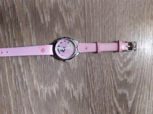 Reloj con diseño de gato y queso para niños y niñas, cronógrafo analógico de cuarzo, regalo femenino