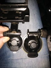 Kemimei-soporte de montaje de cámara DVR para coche, soporte para 5E5 GS1000 5F5 GS2000 X3000AV X3000 GS900 GS800