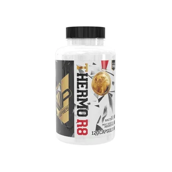 

Thermo R8 - 120 capsules [Iogenix]