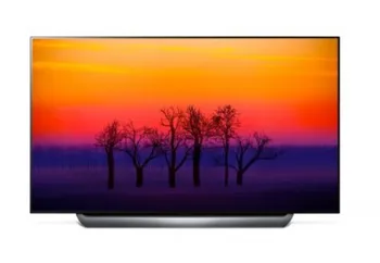 

LG TV 55C8PLA OLED 4K SMART UHD AT qv-