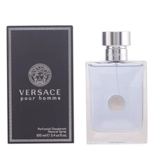 Спрей-дезодорант Versace(100 мл