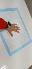 20 piezas-PAÑALES superabsorbentes para entrenamiento de perros, alfombrilla desechable de pañales saludables para perros, alta calidad