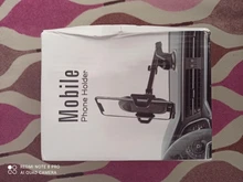 Licheers-Soporte de teléfono móvil con ventosa para coche, No magnético, con GPS, para iPhone 11 Pro, Xiaomi y Samsung