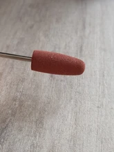 Brocas de goma y silicona para manicura y pedicura, cortador eléctrico para pulir cutículas, accesorio para decoración de uñas, 28 tipos