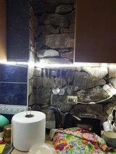 Flexible Light Power-Plug Smd 5050 Waterproof AC220V 60leds/M with 15M/20M