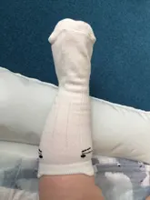 Otoño algodón suave para el invierno calcetines de niñas bebé recién nacido animales de dibujos animados bebé calcetines bebé niño Calcetines antideslizantes calcetín de primavera