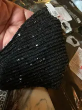 Mascarilla facial con lentejuelas ostentosas para fiesta, máscara antipolvo, lavable, reutilizable, lazo de oreja elástico, kpop