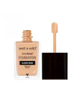 

WNW MAKEUP FDT PHOTO FOCUS E371C