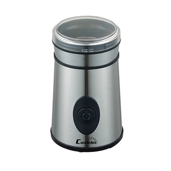 

Grinder COMELEC MC1251 50 gr 200W Acero inoxidable