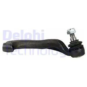 Наконечник рулевой правый MB W211/W220 02 DELPHI TA2721