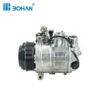 

aircon car compressor FOR MERCEDES VITO W639 2003-2014 122/3.7L FOR MERCEDES VITO W639 2003-2014 119/3.2L BH-MB720