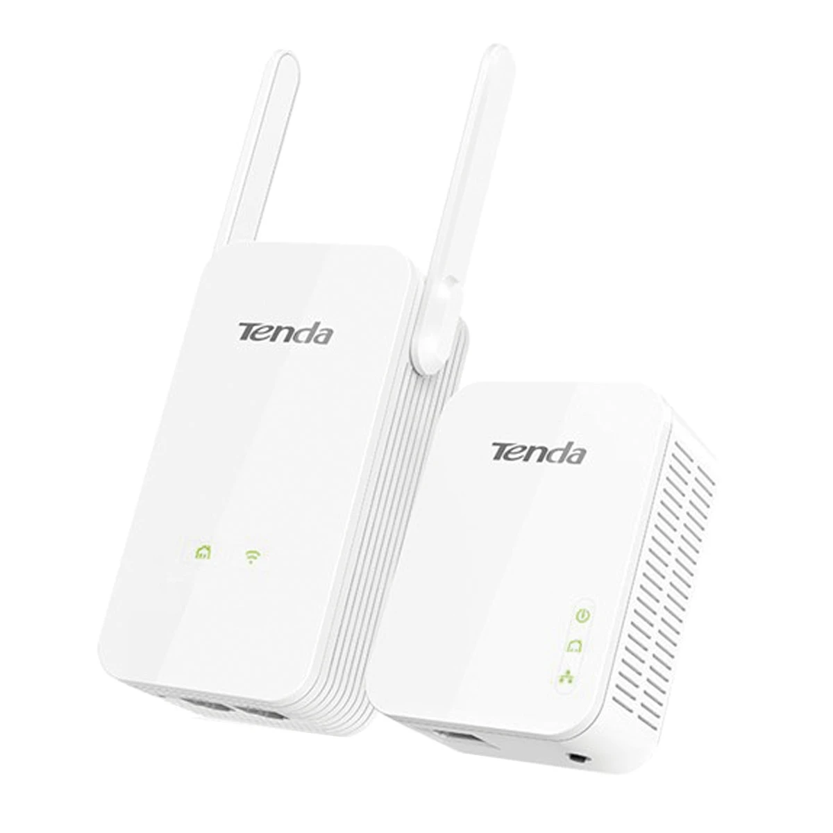 Сетевой расширитель PLC RJ45 с WiFi Tenda Av1000 PH5|Сетевые инструменты| |