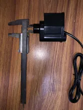 BOYU 1 pieza FP-150 MR-300 MR-500 acuario original de la bomba sumergible pequeña ulter silencioso bomba de filtración de agua especial para tanque de peces