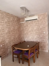 Stick Wallpaper Faux-Brick Stone Bedroom Vinyl Living-Room Self-Adhesive Home-Decoration