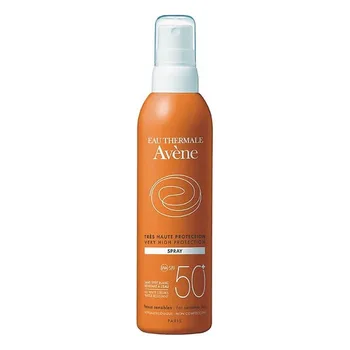 

Spray Sun Protector Solaire Haute Sensitive Avene Spf 50+ (200 ml)