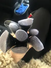 Zoreya-Conjunto de brochas negras de maquillaje para ojos, herramientas de cosmética facial, cepillo de pelo de nailon, mango de madera, pinceles profesionales de belleza, 7/9 Uds.