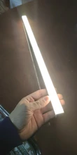 Led-Night-Light Wardrobe-Lamp Motion-Sensor Kitchen-Cabinet Plutus-Quinn Rechargeable