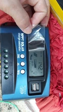 Dual-Usb Controller Regulator-Charge Auto-Solar-Cell-Panel-Charger MPPT Lcd-Display 30/40/50-/..