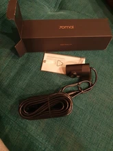 70mai Rear DVR A500S Dash-Cam A400 Pro-Plus 4k Car for A800 RCO6 RC09