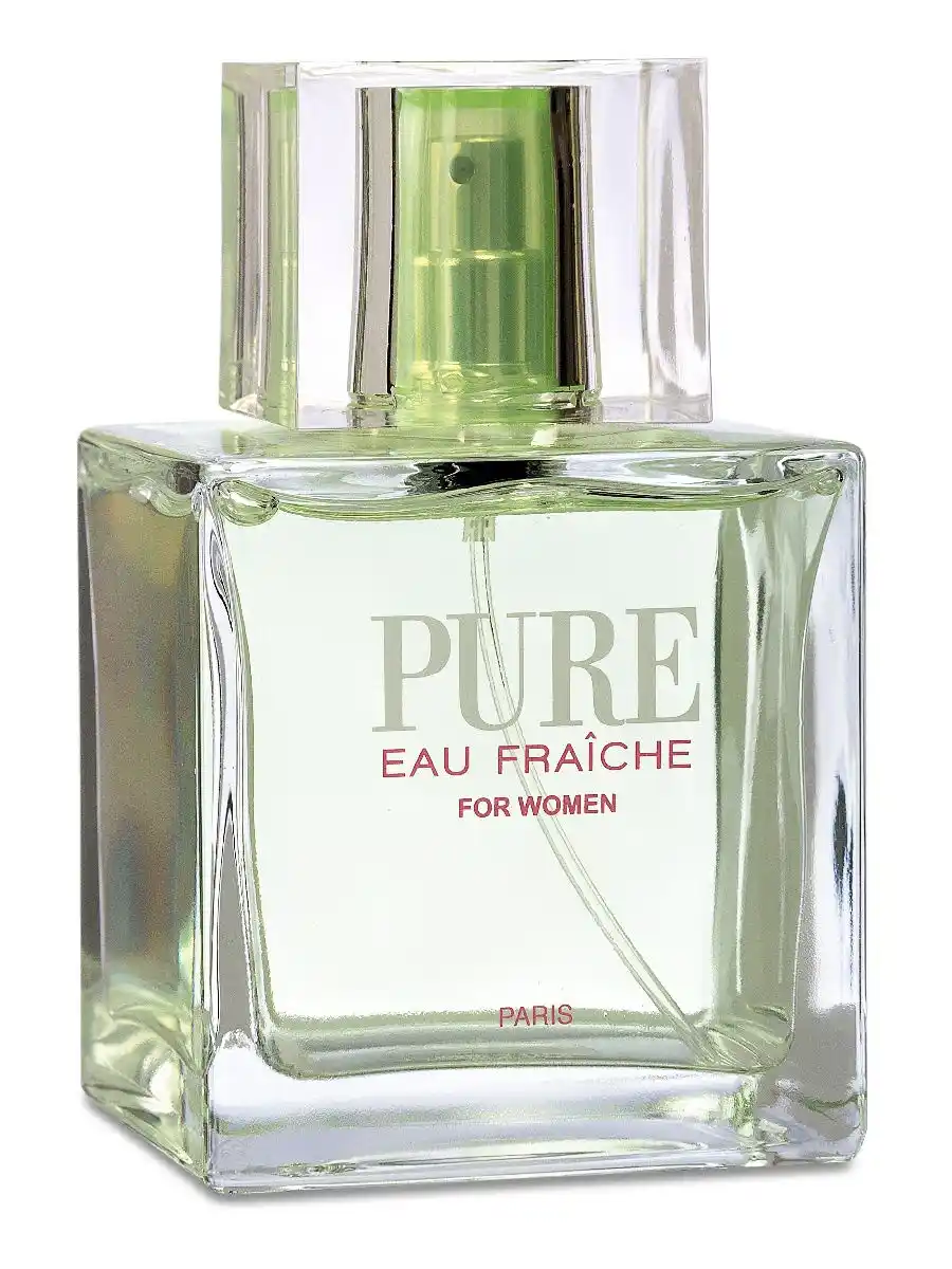 Pure Eau Fraiche Karen Low 2025