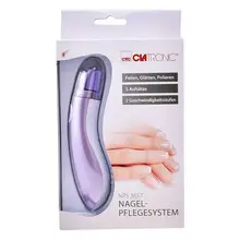Лечение ногтей Clatronic 37939