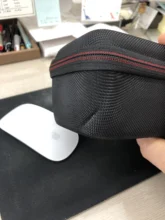 Bolsa de almacenamiento portátil para Estuche De Viaje, estuche de transporte para altavoz MARSHALL EMBERTON, 1x CE