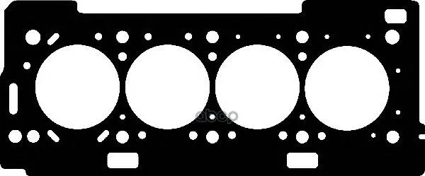 Прокладка Гбц Cit C3 Xsara Pgt 206 307 Partner 1.6 16v(Tu5jp4) 00- Corteco арт. 415013P