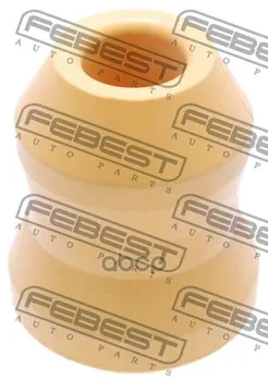 

Rear shock absorber febest art. MD-KHR