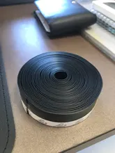 Seal Strip-Door Self-Adhesive Window-Door-Bottom Silicone-Rubber 3-Color 1m/5m-Length