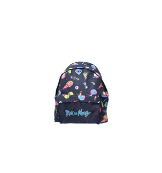 

RICK & MORTY 1 AMERICAN polycanvas backpack